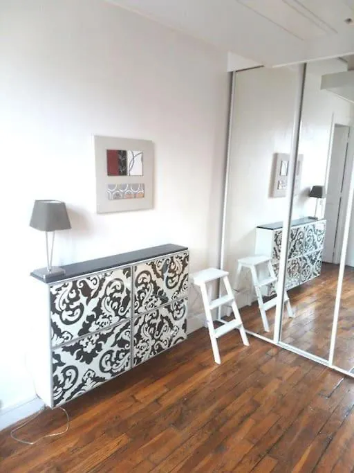 Exceptionnel A Paris - Petit Prix - Coup De Coeur Assure ! Apartment