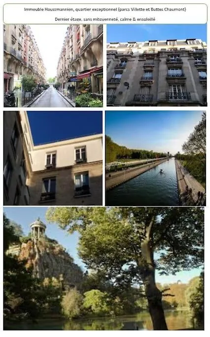 Exceptionnel A Paris - Petit Prix - Coup De Coeur Assure ! contacts
