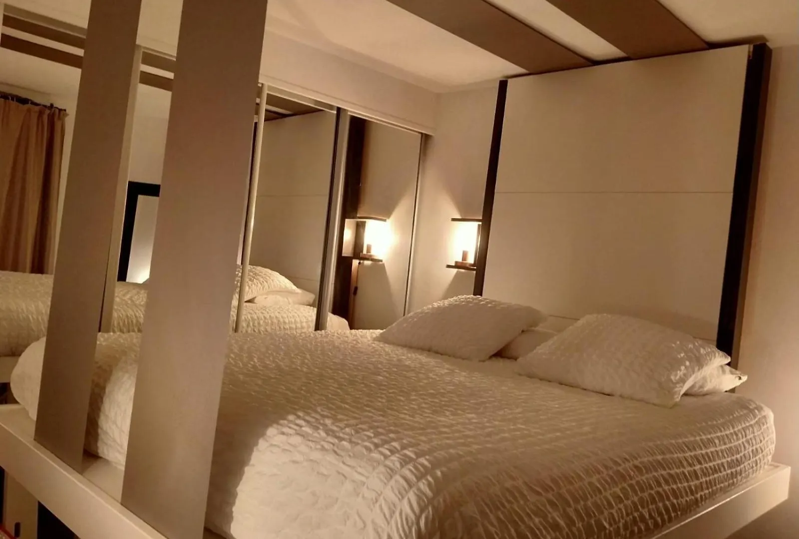 Exceptionnel A Paris - Petit Prix - Coup De Coeur Assure ! Apartment