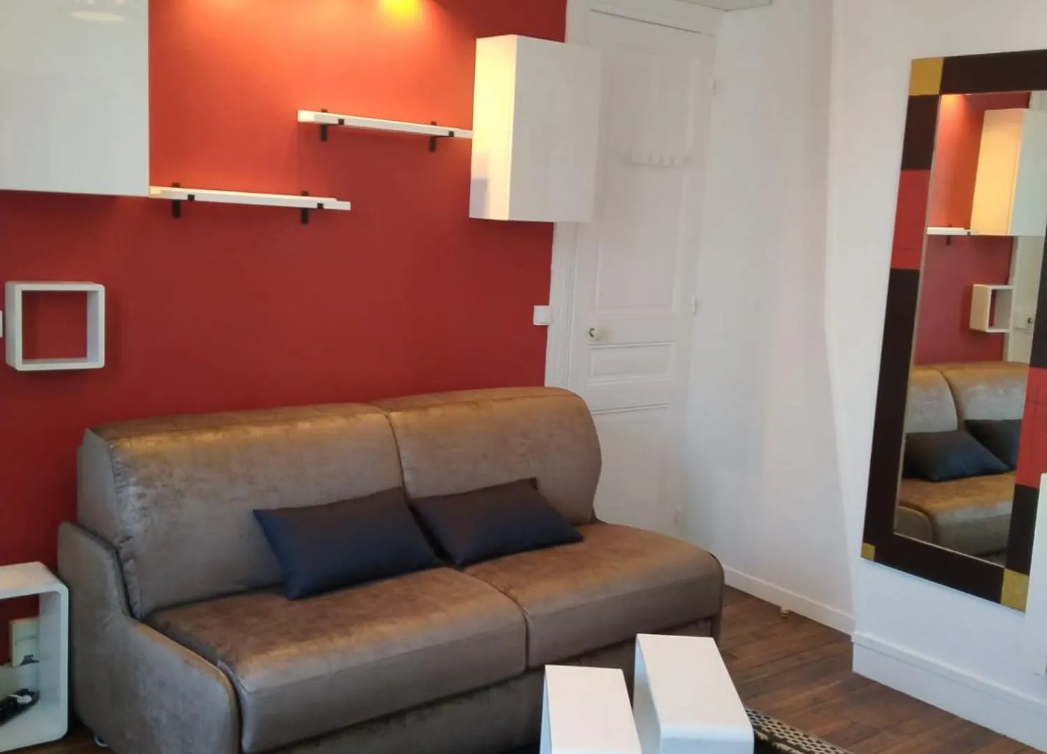 Exceptionnel A Paris - Petit Prix - Coup De Coeur Assure ! Apartment