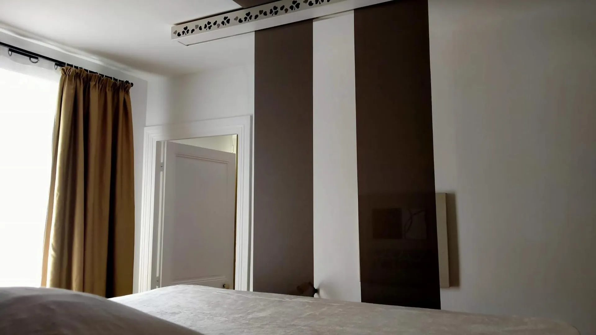 Exceptionnel A Paris - Petit Prix - Coup De Coeur Assure ! Apartment France